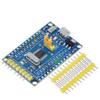 1ชิ้น48 MHz STM32F030F4P6ระบบขนาดเล็กบอร์ดพัฒนา CORTEX-M0 Core 32bit แผงพัฒนาระบบขนาดเล็ก