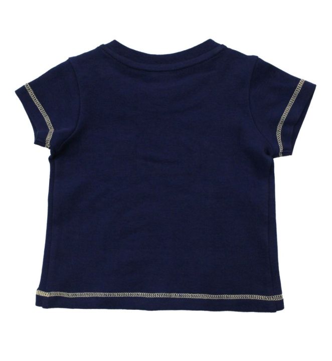 เสื้อผ้าเด็กลายการ์ตูนลิขสิทธิ์แท้เด็กผู้ชาย-ผู้หญิงชุดเที่ยว-ชุดแขนสั้น-ชุดแฟชั่น-เสื้อคอกลมดีไซน์-disney-winnie-the-pooh-dws105-11-bestshirt
