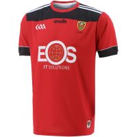 เสื้อผ้าบาสเกตบอลคุณภาพสูง Northern Ireland to terrys memory board cork tyrone the GAA Rugby clothing Rugby Jerseys