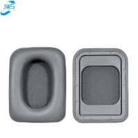 Replacement Earpads for Monster Inspiration Over Ear Headphone Headset Headphones Leather Sleeve Earphone Earmuff