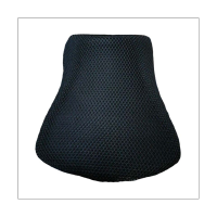 Motorcycle Mesh Seat Cover Heat Insulation Seat Cushion Cover Protector for BMW R1250RT R1250 RT R 1250 RT R 1250RT