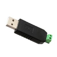 ZG285อะแดปเตอร์อิเล็กทรอนิกที่เข้ากันได้กับ USB1.1แปลง485โดยพอร์ต USB USB กับ RS485อะแดปเตอร์แปลงยูเอสบี USB กับ RS485แปลง485โมดูล485อุตสาหกรรมอะแดปเตอร์ USB เพื่อแปลง RS485