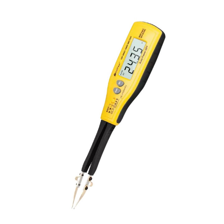 2023-hp-990b-digital-multimeter-resistor-capacitance-smd-tester-meter-multimeter-smart-tweezer-multimeter-tester-multimeter