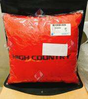 [ รถยนต์ ]หมอนผ้าห่ม สกรีน HIGH COUNTRY  [ ของแท้ ] Chevrolet Cushion Red High Country  MD00844