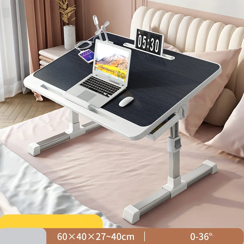 Bàn để laptop đa năng AVANTREE HDLP-TB101L (A2939 - Màu xám) - Bàn Laptop  Đa Năng [Hà Nội] | FTPComputer.com