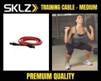 SKLZ Training Cable - Medium (ยางยืดออกกำลังกาย) (ของแท้100%) มีหน้าร้าน