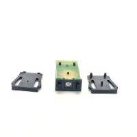 1 PC Digital Thumbwheel Pushwheel Switches DIP 18 x 7.62 Decimal System BCD8421 PLC Programming Single Chip Microcomputer