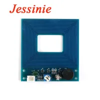 Metal Detector Electronic Metal Sensor Module Board Locator Scanner Induction Project 1CM Non Contact Detection DC 5V