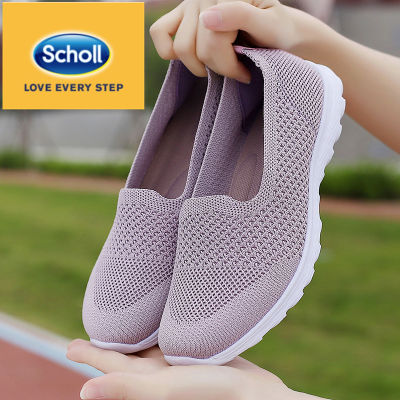 Scholl เตี้ยชั่นรองเท้าสตรีรองเท้าคอนเนคเตอร์สำหรับสตรี Scholl รองเท้าลำลองสำหรับผู้หญิงกลางแจ้ง รองเท้าสุภาพสตรี รองเท้าลำลองสุภาพสตรี รองเท้าผ้าใบสตรีรองเท้าโบ๊ทชูส์และโลฟเฟอร์สำหรับสตรี 40 41 42 สกอล์ scholl รองเท้าสกอลล์ scholl รองเท้า scholl