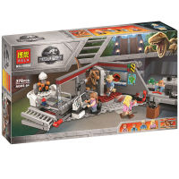 Same as LEGO 75932 Jurassic Themes (ready to ship) พร้อมส่ง พร้อมส่งในไทย 3วันถึง