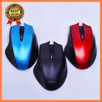 OKER เมาส์ไร้สาย ไร้เสียงคลิ๊ก รุ่น G830 Wireless Silent Mouse เลือก 1 ชิ้น 1 อย่าง Computer คอมพิวเตอร์ Case wifi wireless bluetooth pad fan ลำโพง หูฟัง ไร้สาย HDMI Notebook Tablet เคส CPU Ram SSD USB TypeC Mini Keyborad Mouse Game เกม Mainboard