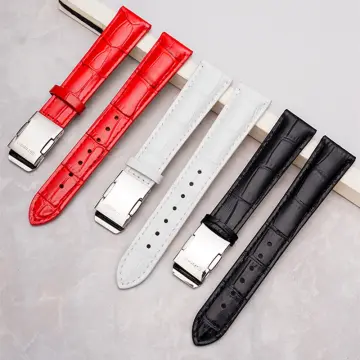 Genuine Leather Strap for Casio Sheen Series She-5010 5018 5012