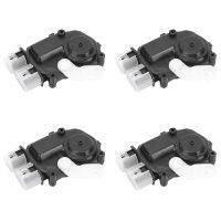 【YD】 4X Car Tail Door Lock Actuator Latch Lid Elysion RR713-16 72115-SJK-J01