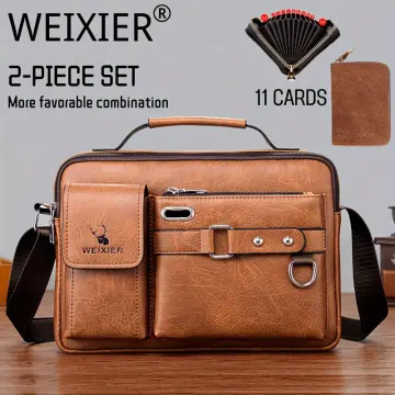 Weixier bag clearance