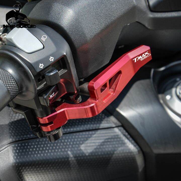Disco Freno Posteriore Tarazon 282 Mm Per Yamaha T-Max 530 XP530 (2012-2021), In Acciaio Inox