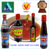Nước mắm cá cơm truyền thống cao đạm cốt y nguyên vị - ảnh sản phẩm 6