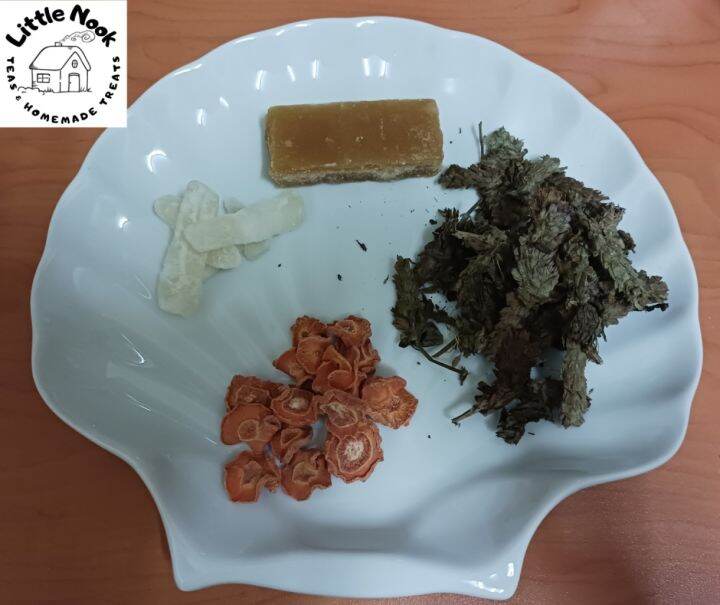 Xia Gu Cao Prunella Vulgaris Liong Sui. Chinese Herbal Tea Lazada