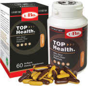 Sâm vitamin khoáng chất TOP HEALTH