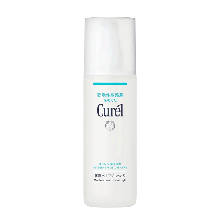 Curel Lotion I Super Moisturizing (150 ml) | Lazada PH