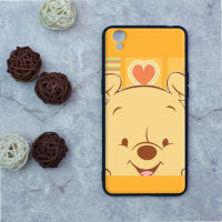 Oppo A37 เคสสกรีน ลายยอดฮิต ลาย #134