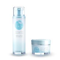 ?Premium products? Let Me In Beauty Absolute Renewel and Hydrating SET1 (Serum 30ml.&amp;Cream30ml.)?