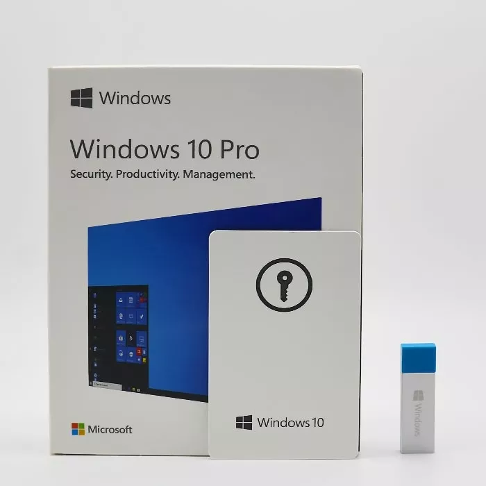 windows-10-pro-usb-fpp-full-package-32-bit-64-bit-ลิขสิทธิ์แท้