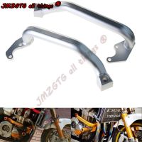 กันชนรถจักรยานยนต์สำหรับ HONDA CB1300 Crash Bar Engine Guard Rail วัสดุอลูมิเนียมความแข็งแรงสูง