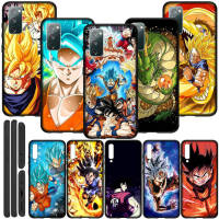 อ่อนนุ่ม Phone ปก K179 GA32 Dragon Ball Goku z cool Coque เคสโทรศัพท์ หรับ iPhone 14 13 12 11 Pro XS Max X XR 6 7 8 6S Plus 7+ 8+ 14Plus + 14+ ProMax ซิลิโคน Casing 11Pro 13Pro 14Pro 6Plus 7Plus 8Plus