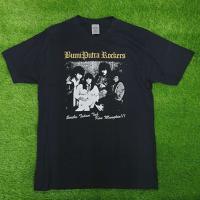 Earthputra rockers Series of the Year Away Limited Edition เสื้อยืดวงร็อคคุณภาพสูง Ibanez oage