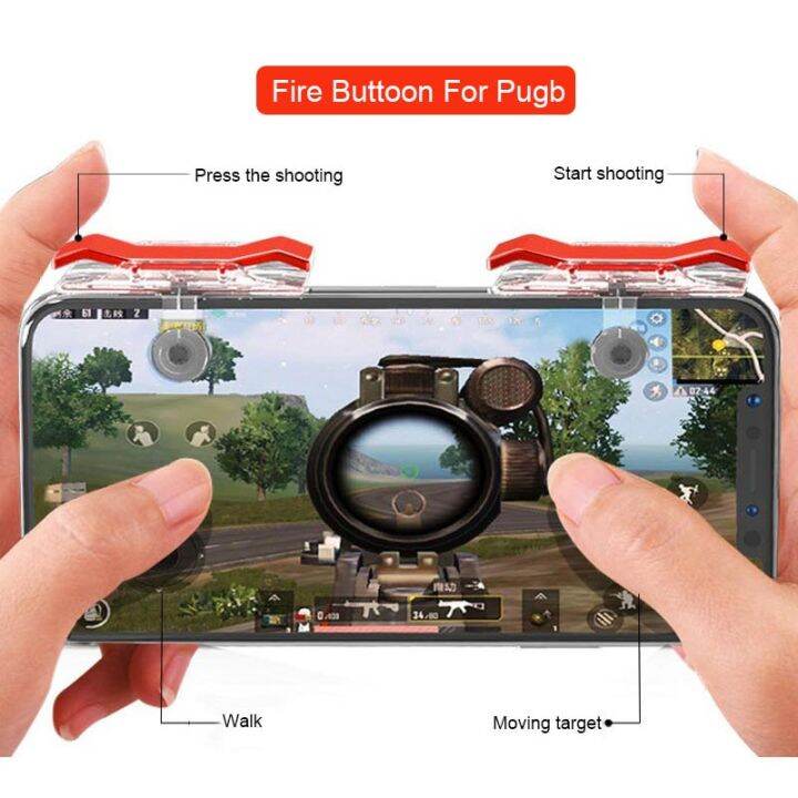 2-pcs-pubg-trigger-ปุ่มไฟสำหรับผู้ถือโทรศัพท์มือถือเกม-controller-shooter-trigger-สำหรับ-iphone-samsung-xiaomi-huawei-lg