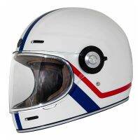 Casco ดีโมโตซิเลต้า Torc Para Hombre วินเทจ,Cubierta De Fucca,Retro,Locomotora Fresca