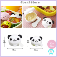【ปะการัง】?【ขายดี】??2ชิ้นขวดบีบรสมินิโถบรรจุบีบซอสมะเขือเทศน้ำสลัด