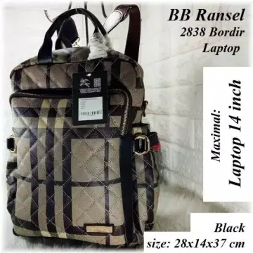 Jual Tas Gemblok Wanita Dewasa Burberry Terbaru - Oct 2023