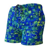 Summer Men short Colorful Trunks Sportswear Loose and Casual Jogging Shorts Clothing Beachwear Swimwear