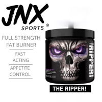 JNX Sports - The Ripper [Ultimate Fat Burner] 30 Servings