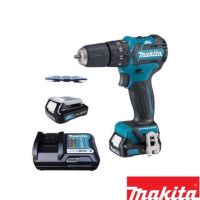 HP332DWYE MAKITA สว่าน 12V ไร้สาย