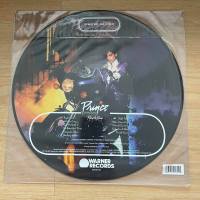 แผ่นเสียง Prince And The Revolution ‎– Purple Rain ** Limited Edition, Picture Disc, Reissue แผ่นเสียง ใหม่ ซีล