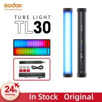 TL30 Pavo Tube Light RGB Color Photography Light Handheld Light Stick With APP Remote Control For Photos Video Movie Vlog