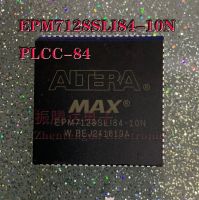 EPM7128SLI84-10N PLCC-84