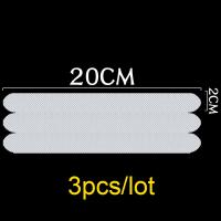 สติกเกอร์ติดห้องน้ำแบบใสสายอาบน้ำกันลื่นแถบไม่ลื่นแถบสำหรับอ่างอาบน้ำที่มีฝักบัวบันไดพื้น YSD3721แผ่นกันลื่นในห้องน้ำ