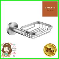 ที่ใส่สบู่ HAFELE 499.98.306 สเตนเลสSOAP TRAY HAFELE 499.98.306 STAINLESS STEEL **ขายดีที่สุด**