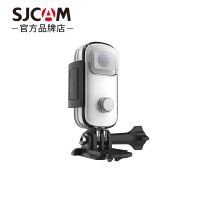 SJCAM C100 Action Camera 2.4GHz WIFI 1080P 30FPS H.265 12MP Novatek 96672 30M Waterproof Case APP Sharing Social Platform