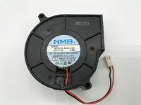 NMB 7530 BG0703-B045-000 DC12V 0.66A Turbo Blower Cooling Fan （2023/ต้นฉบับ） power amplifire fan พัดลมระบายอากาศ