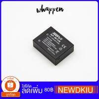 ?สุดพิเศษ แบตเตอรี่กล้อง  NP-W126/126S ส่งเร็ว? แบตเตอรี่สำหรับใส่กล่อง