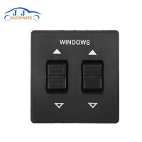 19209393 Car Power Window Switch Replacement Window Control Switch For Chevrolet Astro GMC 1985-1995