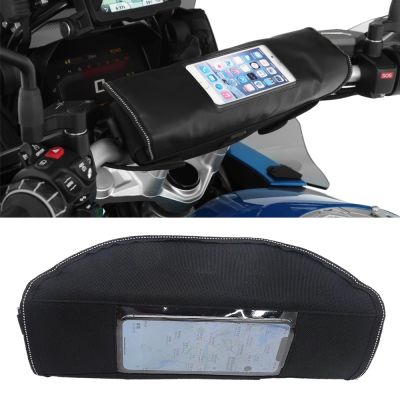 Motorcycle Waterproof Front Handlebar Bag Storage FOR BMW S1000R -2020 S1000XR -2021 2020 2019 2018 2017 2016 2015 S 1000 R XR