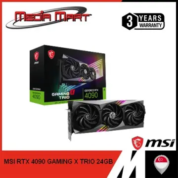 Gaming on sale x trio