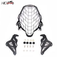 For SUZUKI V Strom 650 1000 Vstrom DL650 DL1000 Motorcycle Headlight Protector Grille Guard Cover Protection Grill