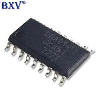 5PCS 100% New DDA014 SOP-18 Chipset WATTY Electronics