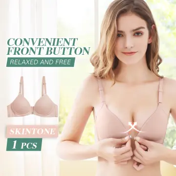 Shop Baby Bra Front Buckle with great discounts and prices online